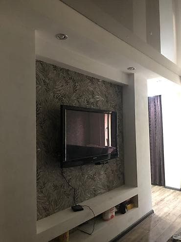 квартира беловодский: 3 комнаты, Собственник, Без подселения, С мебелью полностью — 1