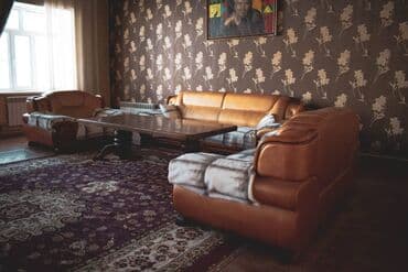 мастер дом: 222 м², 3 комнаты, Забор, огорожен — 4