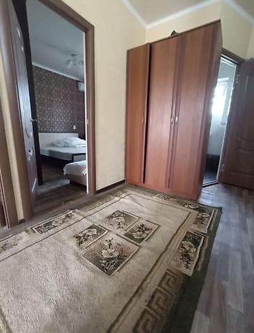 по низу рынка: 2 комнаты, 49 м², Индивидуалка, 4 этаж, Косметический ремонт — 6