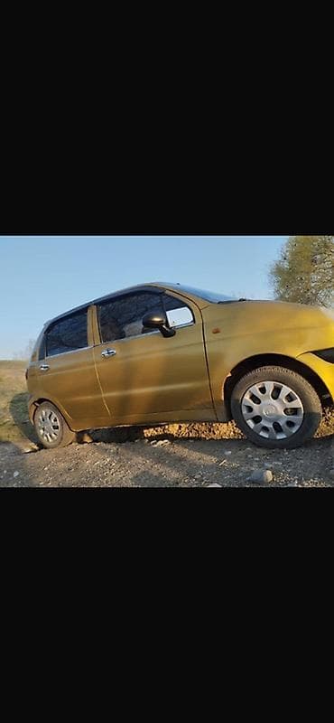 гак айон с: Mini : 2004 г., 0.8 л, Хэтчбэк — 2