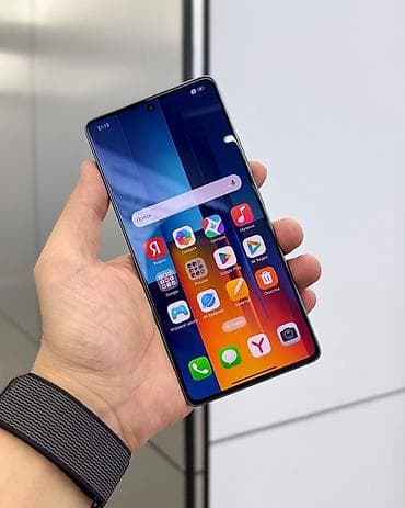 redmi note 8s: Redmi, Redmi Note 13 Pro, Б/у, 256 ГБ, цвет - Зеленый, В рассрочку, 2 SIM — 2