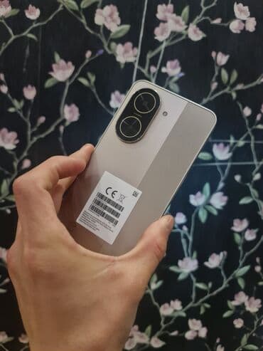 redmi note 10 lite: Poco C75 5G, Б/у, 128 ГБ, цвет - Серебристый, 2 SIM — 1