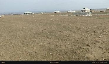 ак жар ж м: 15 соток, Курулуш — 3