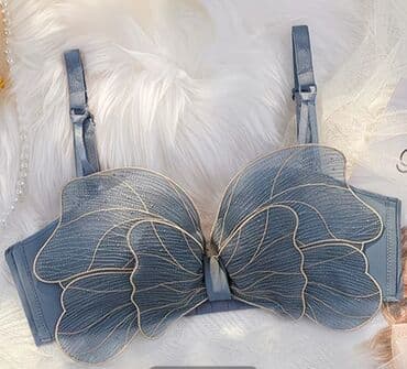 Без косточек