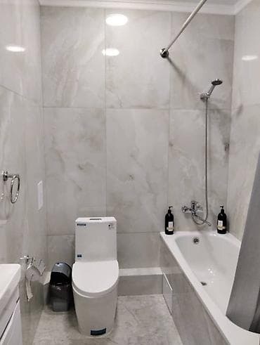 lux: КРАТКОСРОЧНАЯ аренда Сдаю 1 ком. Квартиру в Центре Бишкека ( — 5