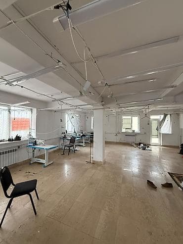 менделеева: Цех, 435 м² — 4