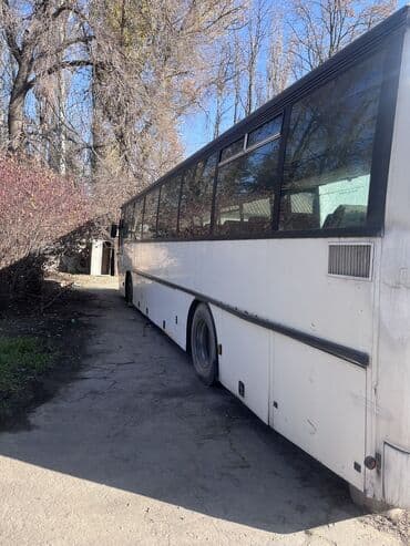 купить двигатель на мотоблок 7 л с: Автобус, 1997 г. — 3