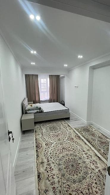 аренда квартира аламедин 1: 3 бөлмө, Менчик ээси, Чогуу жашоосу жок, Толугу менен эмереги бар — 9