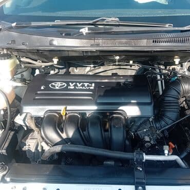 хонда цивик бишкек цена: Toyota WISH: 2003 г., 1.8 л, Автомат, Бензиновая, Универсал — 9