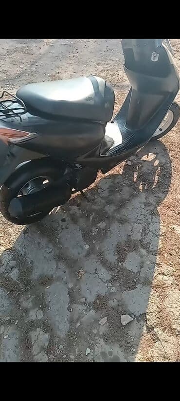 двигатель пассат б3 1.8 моно купить в бишкеке: Тип скутера Honda, 50 куб. см, Бензин, Б/у — 4