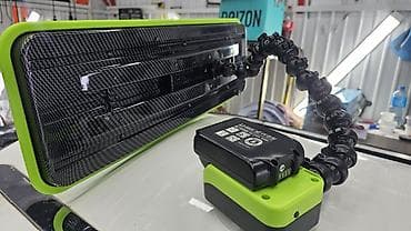 Упаковочно-фасовочные аппараты: Набор инструментов Профессиональные для ПДР Удаление, вытяжка вмятин — 10