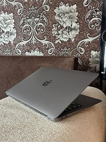 Ультрабук, Колдонулган, Apple M1, ОЗУ, RAM: 8 ГБ, Бөлүп төлөө менен