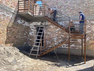 леса строительные продажа: Лестница Лестницы Делаем лестницы любой сложности качественно с — 128