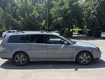 thindiag 2: Ford Mondeo: 2001 г., 2 л, Автомат, Бензин, Универсал — 3