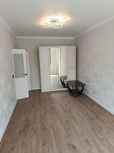 Кыймылсыз мүлк: 1 бөлмө, 40 м², Көк-Жар мкр Элитка, 2 кабат, Жаңы ремонт — 5