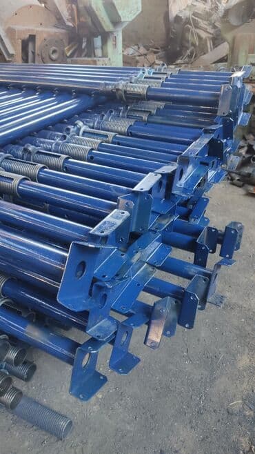 ремонт гидравлических домкратов: Продаються телескопические стойки #дрек #домкрат Качество лучшее на — 4