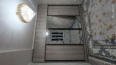 пальто халат: Шкаф на заказ, Купе, ЛДСП, Дизайн, проект — 4