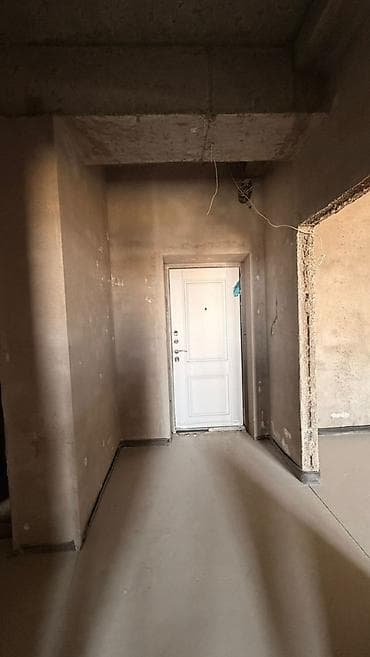 Недвижимость: 2 комнаты, 60 м², Элитка, 11 этаж, Готовая ПСО (под самоотделку) — 7