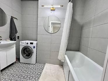 3 к: 3 комнаты, 94 м², Элитка, 11 этаж, Евроремонт — 9