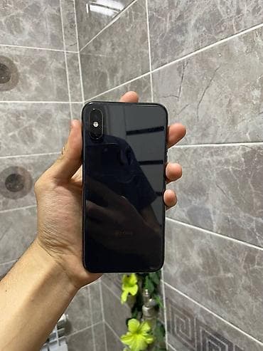 айфон 6с обмен: IPhone Xs, Б/у, 64 ГБ, Space Gray, Защитное стекло, 88 % — 1