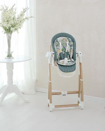 кресло качалка в бишкеке для взрослых: Люлька, Новый, Качалка, Металл, Бесплатная доставка — 5