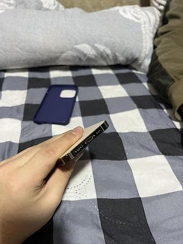 ipad mini цена: IPhone 14 Pro, Золотой, Чехол — 6