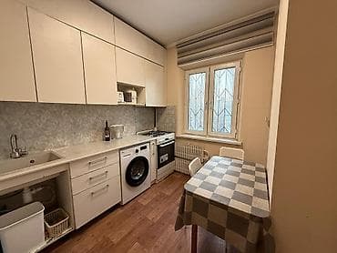 105: 3 комнаты, 63 м², 105 серия, 5 этаж, Косметический ремонт — 8
