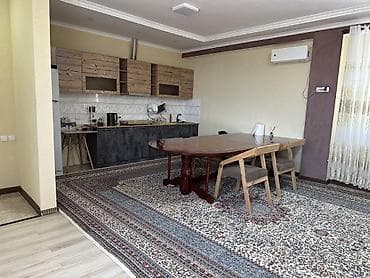 аренда люкс: Гостевой дом на Иссык-Куле, Феникс, Чолпон-Ата, 5 мест, Посуточно — 4