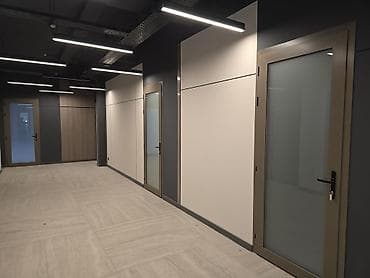 авангарт сити: Аренда офисов, 12 м², В бизнес центре — 2