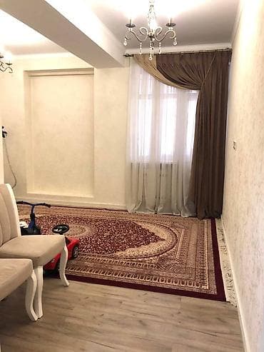 18: 4 комнаты, 108 м², Индивидуалка, 7 этаж — 3