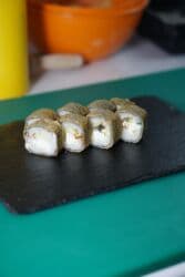 рыба продаю: Пицца и роллы – набор блюд для любителей японской и итальянской кухни — 6