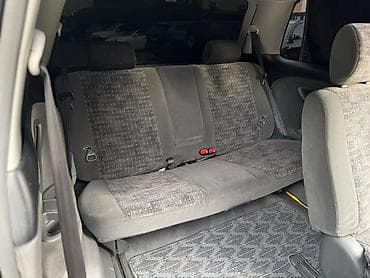 естима 2007: Toyota Estima: 2005 г., 3 л, Автомат, Бензин, Минивэн — 9