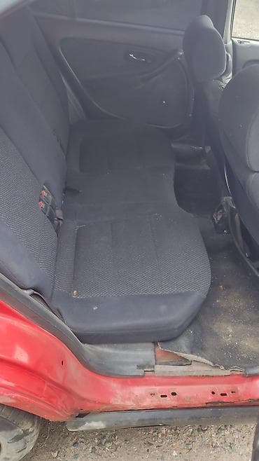 civic: Honda Civic: 1997 г., 1.4 л, Ручные, Бензин, Лифтбек — 7