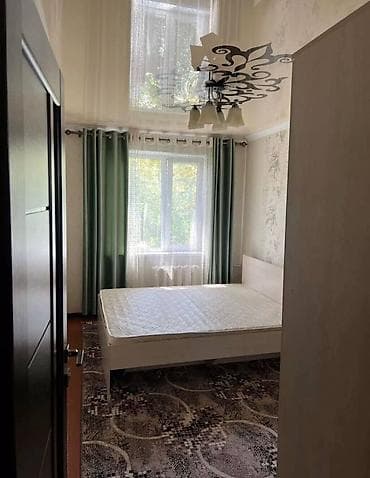 2 комнаты, 45 м², 9 мкр 104 серия, 2 этаж, Косметический ремонт — 3