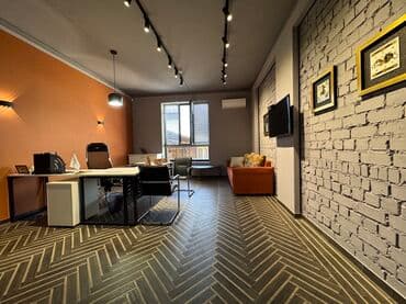 прайект дом: Сдаю Офис, 180 м², 1 линия — 4