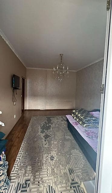 Үй куруучулардан жаңы конуштар: 1 бөлмө, 44 м², 106-серия, 8 кабат, Косметикалык ремонт — 3