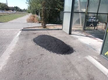 укладка пескоблок: Укладка асфальта Гарантия Больше 6 лет опыта — 23