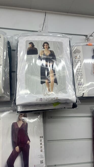 белая ночная сорочка: Новое поступление Адреса: Рынок Орто Сай Оберон 7 ряд 121 контейнер — 2