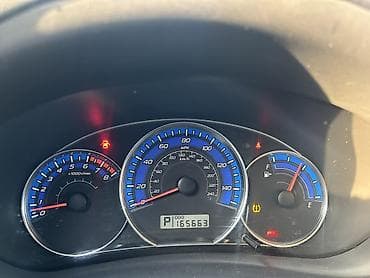 subary forester: Subaru Forester: 2009 г., 2.5 л, Автомат, Бензин, Кроссовер — 1