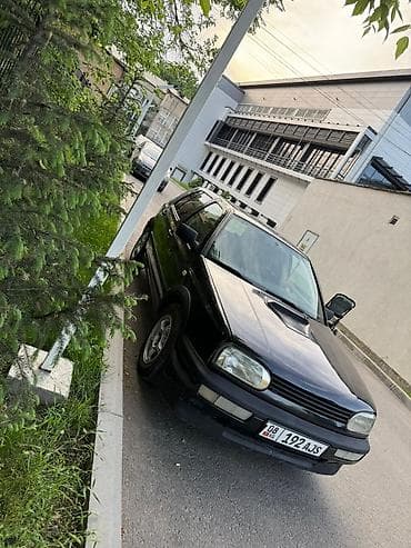 замок бардачка гольф 3: Volkswagen Golf: 1994 г., 1.8 л, Механика, Бензин, Хэтчбэк — 5