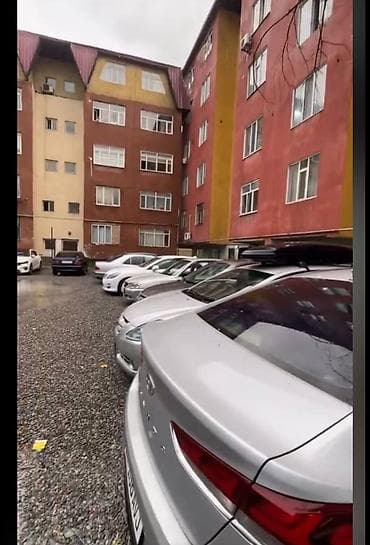 sky: 1 комната, 50 м², Индивидуалка, 5 этаж, Косметический ремонт — 7