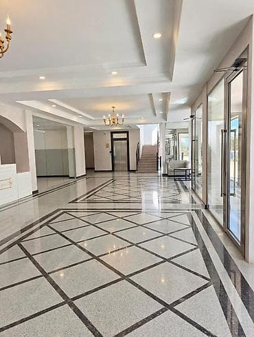 8: 3 комнаты, 145 м², Южная Магистраль Элитка, 6 этаж, ПСО (под самоотделку) — 1