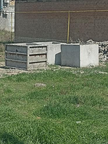 Опалубка Монолитная, Стальная, Б/у 1 * 1 at lalafo.kg Опалубка Монолитная, Стальная, Б/у 1 * 1