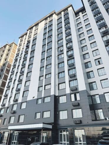 продаю дом в баяте: 1 комната, 44 м², Элитка, 12 этаж, Косметический ремонт — 2