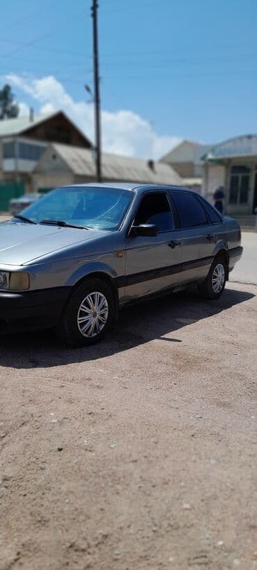 фольксваген б5 плюс: Volkswagen Passat: 1991 г., 2 л, Механика, Бензин, Седан — 2