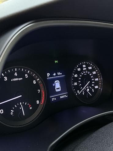 жигули зеркало: Hyundai Tucson: 2019 г., 2.4 л, Автомат, Бензин, Кроссовер — 7