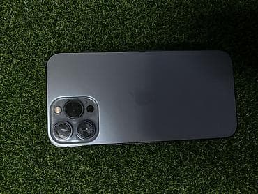 IPhone 13 Pro Max, 256 ГБ, Blue Titanium, 95 %