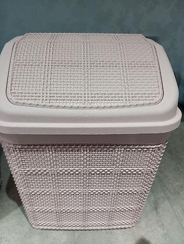 шкаф для ванной комнаты: Новый — 3