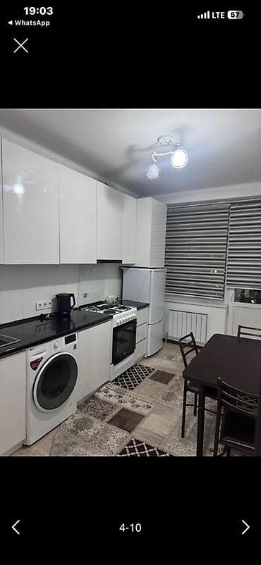 rent: 1 комната — 3