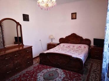 элитные дома в бишкеке: 500 м², 9 комнат, Бассейн, Бронированные двери, Видеонаблюдение — 12